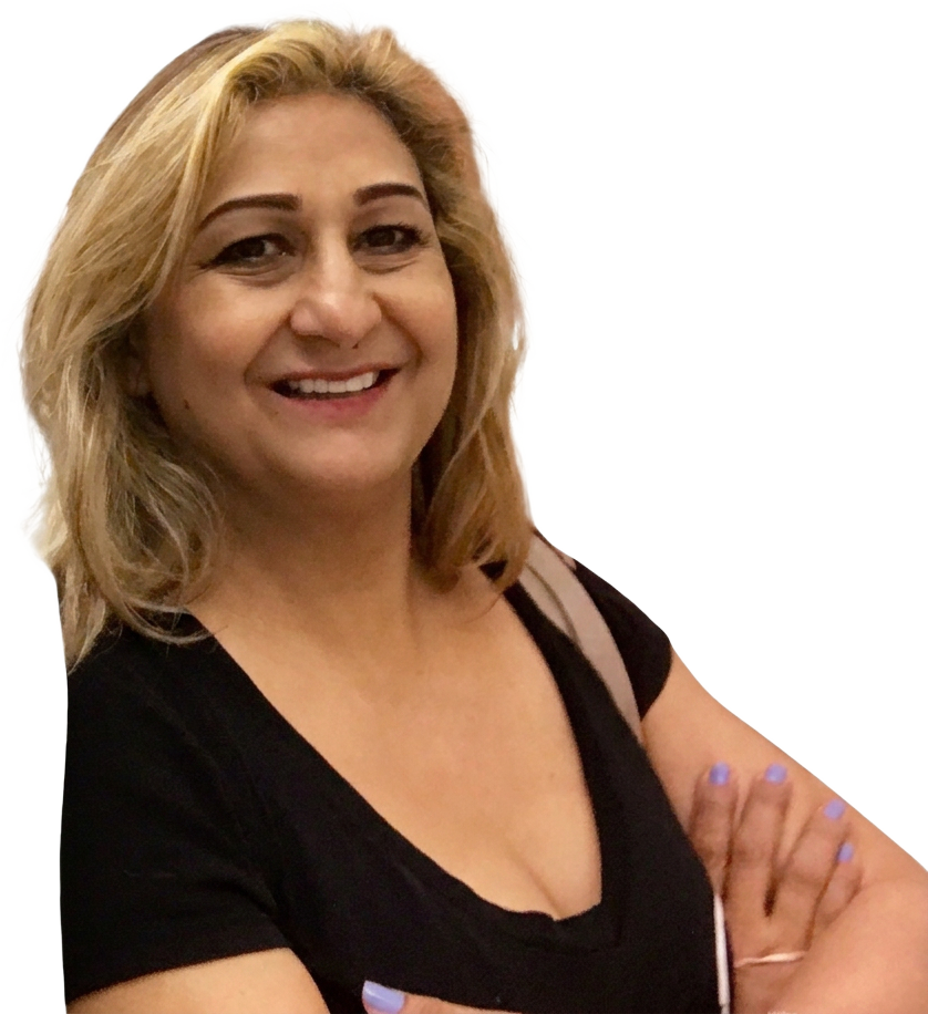Fauzia, mother of Konnex founder Auran Shereef, in loving memory.